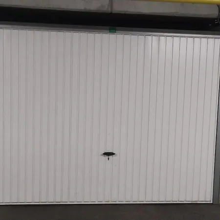 Met Zeezicht, Zwembad & Garage